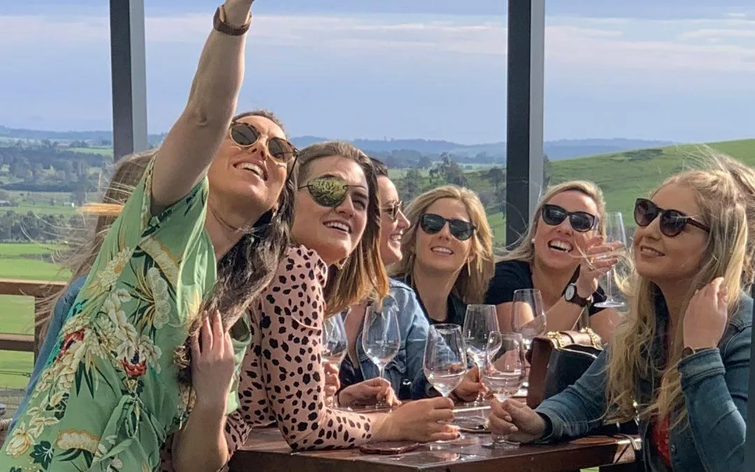Yarra Valley private winery tour